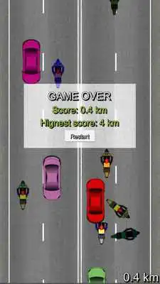 Play VN Crazy Road Play VN Crazy Road
