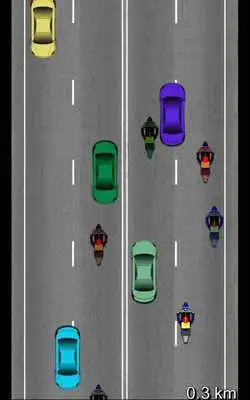 Play VN Crazy Road Play VN Crazy Road