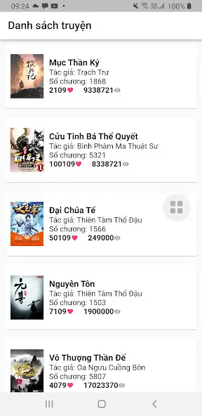 Play Vạn Cổ Thần Đế  and enjoy Vạn Cổ Thần Đế with UptoPlay