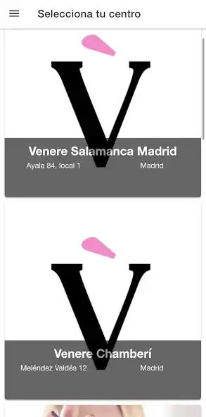 Play Vènere  and enjoy Vènere with UptoPlay