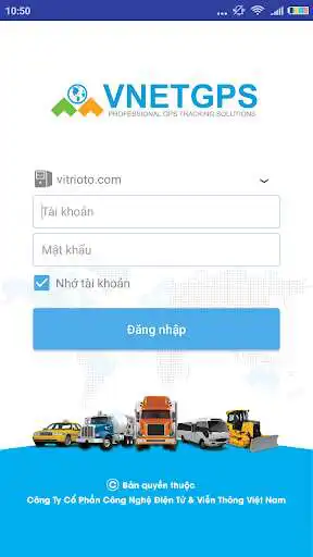 Play VNET GPS  and enjoy VNET GPS with UptoPlay