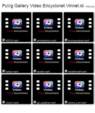 Play Vnet PuVg  ::: Photolog EncycloNet as an online game Vnet PuVg  ::: Photolog EncycloNet with UptoPlay