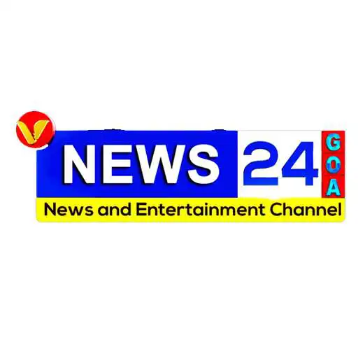 Play V News24 Goa : Goa News App APK