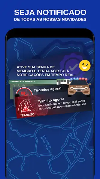 Play VNews Alertas as an online game VNews Alertas with UptoPlay