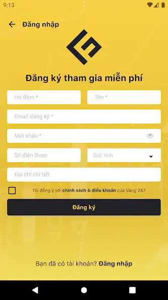 Play Vàng 247 as an online game online Vàng 247 with UptoPlay Play Vàng 247 as an online game Vàng 247 with UptoPlay