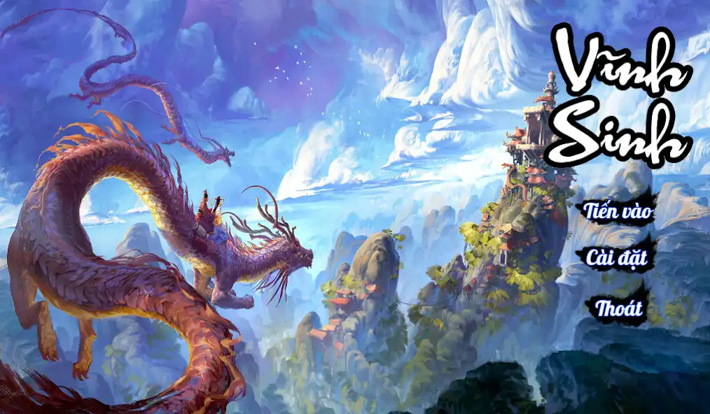 Play Vĩnh Sinh Demo  and enjoy Vĩnh Sinh Demo with UptoPlay