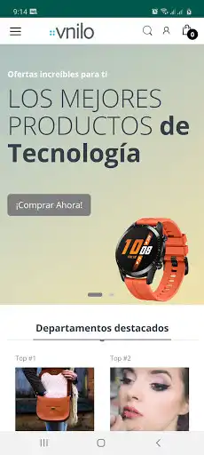 Play Vnilo Marketplace  and enjoy Vnilo Marketplace with UptoPlay