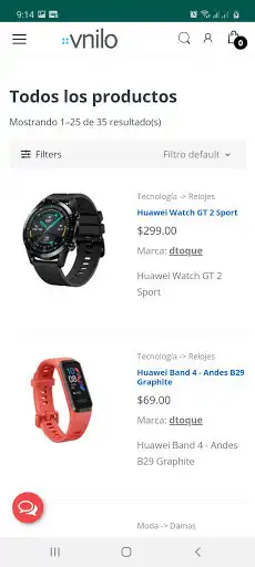 Play Vnilo Marketplace as an online game Vnilo Marketplace with UptoPlay