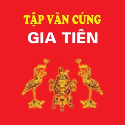 Play Văn Khấn Gia Tiên - Giọng Đọc APK Play Văn Khấn Gia Tiên - Giọng Đọc APK