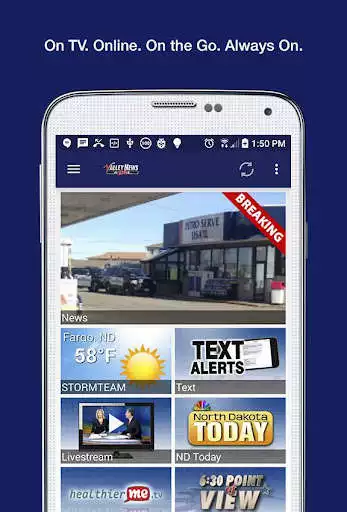 Play VNL News  and enjoy VNL News with UptoPlay
