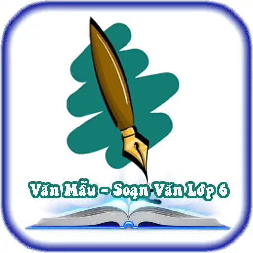 Play Văn Mẫu - Đề Thi Ngữ Văn Lớp 6 APK