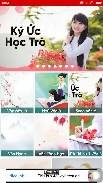 Play Văn Mẫu - Đề Thi Ngữ Văn Lớp 6 as an online game online Văn Mẫu - Đề Thi Ngữ Văn Lớp 6 with UptoPlay Play Văn Mẫu - Đề Thi Ngữ Văn Lớp 6 as an online game Văn Mẫu - Đề Thi Ngữ Văn Lớp 6 with UptoPlay