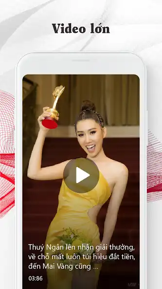 Play VN Ngày Nay Lite - Đọc báo onl  and enjoy VN Ngày Nay Lite - Đọc báo onl with UptoPlay