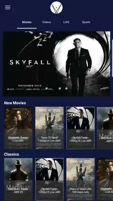 Play V-NOVA Play V-NOVA