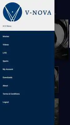 Play V-NOVA Play V-NOVA