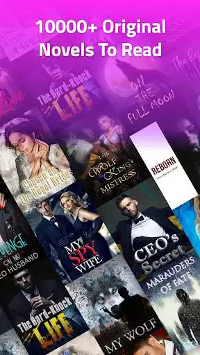 Play VNovel - Romance Video Novels as an online game VNovel - Romance Video Novels with UptoPlay