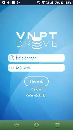 Play VNPT Drive