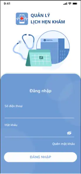 Play VNPT QLHK  and enjoy VNPT QLHK with UptoPlay