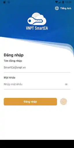 Play VNPT SmartCA  and enjoy VNPT SmartCA with UptoPlay