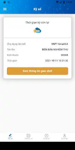 Play VNPT SmartCA as an online game VNPT SmartCA with UptoPlay