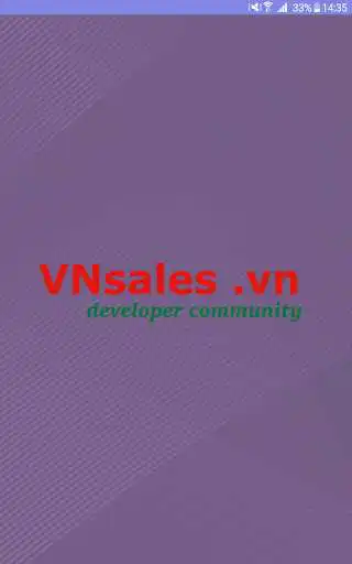 Play VNSales  and enjoy VNSales with UptoPlay