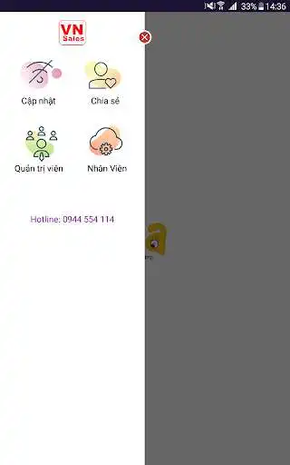 Play VNSales as an online game VNSales with UptoPlay