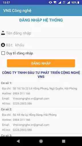 Play vnscongnghe  and enjoy vnscongnghe with UptoPlay