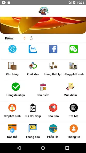 Play Vạn Sự Thông as an online game Vạn Sự Thông with UptoPlay