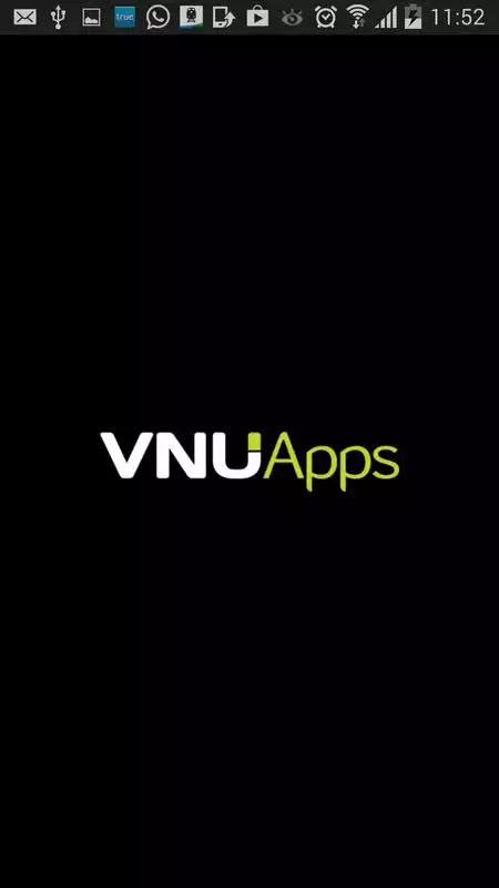 Play VNU Application