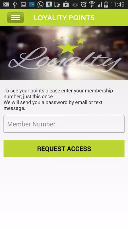 Play VNU Application