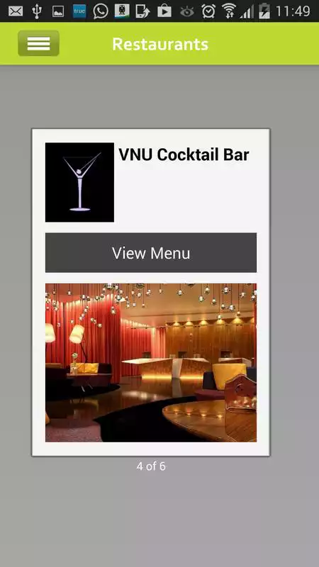 Play VNU Application