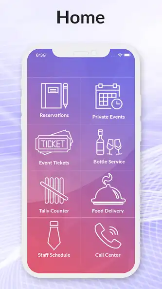 Play Vnu Mngr / Venue software  and enjoy Vnu Mngr / Venue software with UptoPlay