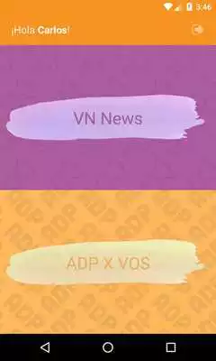 Play VN Up!