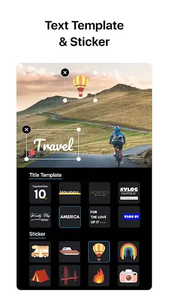 Play VN - Video Editor  Maker as an online game VN - Video Editor  Maker with UptoPlay