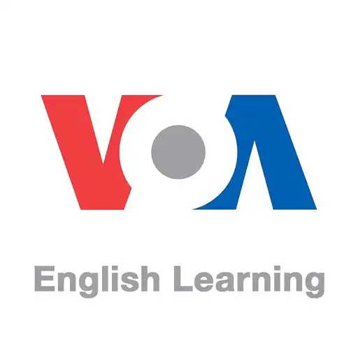 Play VOA English Learning APK