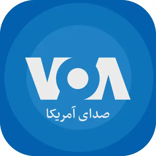 Play VOA Farsi APK