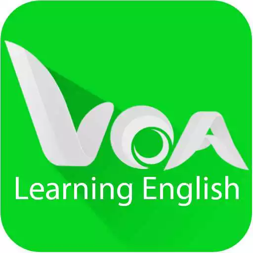 Play VOA Learning English APK