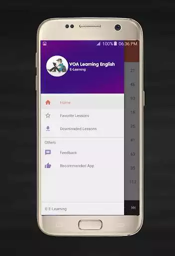 Play VOA Learning English  and enjoy VOA Learning English with UptoPlay