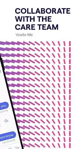 Play Voalte Me as an online game Voalte Me with UptoPlay