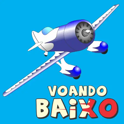 Play Voando Baixo APK