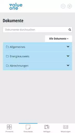 Play VO App as an online game VO App with UptoPlay