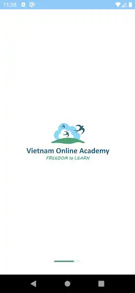 Play VOA - Vietnam Online Academy  and enjoy VOA - Vietnam Online Academy with UptoPlay