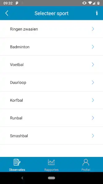 Play VOBO Scholen Sportfolio  and enjoy VOBO Scholen Sportfolio with UptoPlay