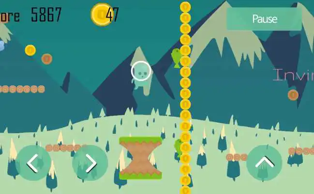 Play Voby - Space Game