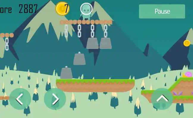 Play Voby - Space Game