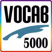Free play online Vocab 5000 APK