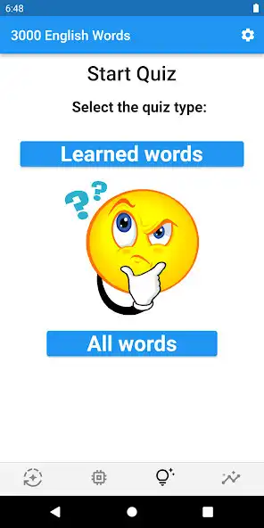 Play VocabBoost: 3000 English Words  and enjoy VocabBoost: 3000 English Words with UptoPlay