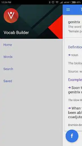 Play Vocab Builder