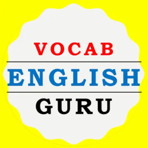Play Vocab English Guru APK