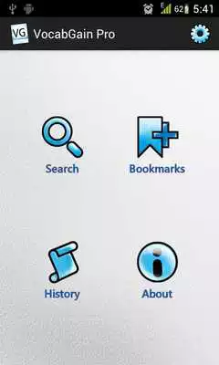 Play VocabGain Lite
